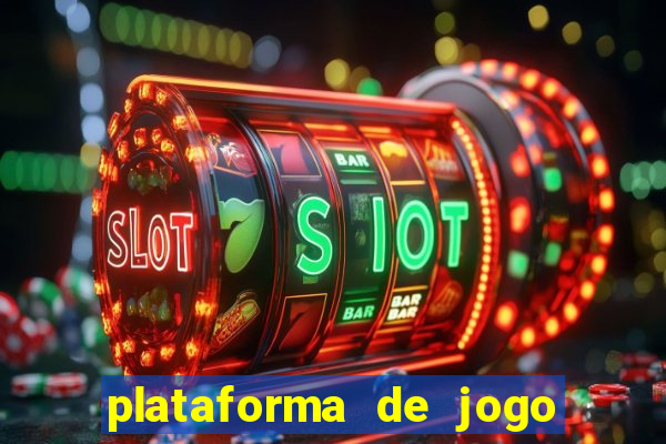 plataforma de jogo fora do brasil